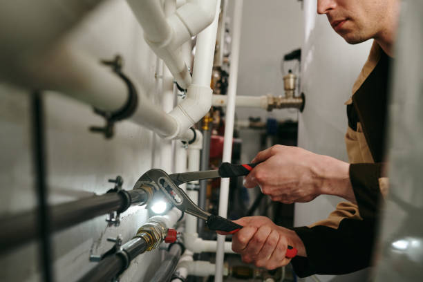 Best Sewer Cleaning Services  in Saline, MI
