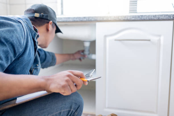 Best Emergency Plumber  in Saline, MI